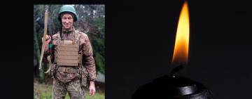 У Саратській громаді завтра попрощаються із загиблим захисником Сергієм Дюльгером