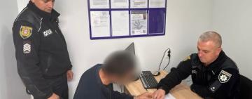 Поліцейські завершили досудове слідство у справі 32-річного жителя Подільського району, який підпалив свою дружину