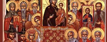 Первое воскресенье Великого Поста - праздник Торжество Православия 