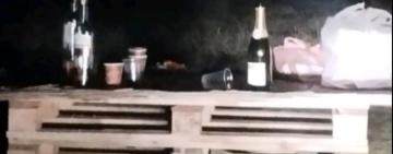 У Павлівській громаді відпочивали – а сміття залишили!