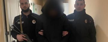 На Одещині сталося жорстоке вбивство: поліція затримала підозрюваного