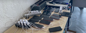 На Одещині викрито масштабну схему відмивання грошей через нелегальні процесингові центри