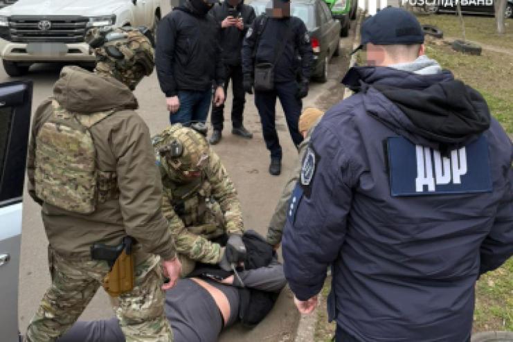 На Одещині викрили схему ухилення від мобілізації через фіктивні діагнози