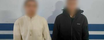 Одеські поліцейські розшукали двох підлітків, які зникли безвісти на кілька днів