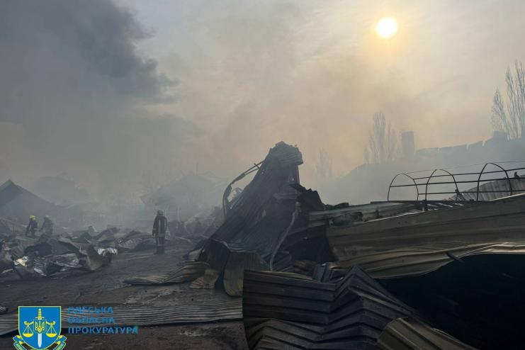 Рятувальники не зупиняються ані на хвилину: Одеса оговтується після чергового російського удару