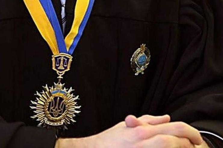 Вища рада правосуддя звільнила суддю Болградщини за істотний дисциплінарний проступок