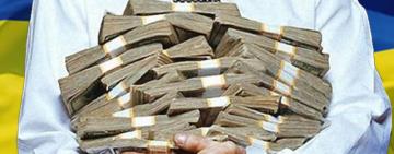 Хто ці українські мільйонери? Понад 3 тисячі українців задекларували мільйонні доходи