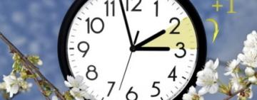 Чи перейде Україна на літній час?