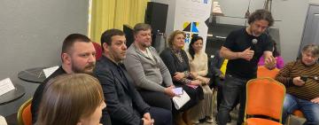 Круглий стіл в Одесі: як покращити бізнес-освіту в Україні