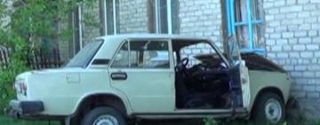 У Саратській громаді молодик, який вкрав та розбив бабусину автівку, постав перед судом