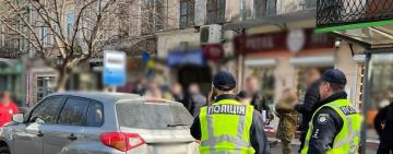 Сьогодні в центрі Одеси сталося замовне вбивство 