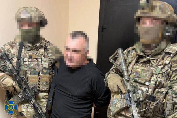 Що відомо про підозрюваного у вбивстві громадського активіста Дем’яна Ганула