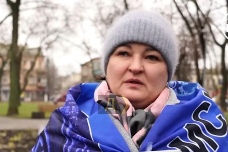 «Оформи його мертвим»: на Одещині віцемер цинічно відповіла матері безвісти зниклого воїна – ЗМІ