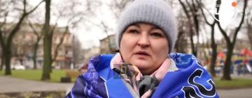 «Оформи його мертвим»: на Одещині віцемер цинічно відповіла матері безвісти зниклого воїна – ЗМІ