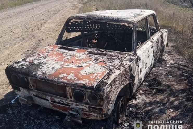 Сім років за ґратами: засудили неповнолітнього за серію злочинів у Білгород-Дністровському районі