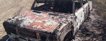 Сім років за ґратами: засудили неповнолітнього за серію злочинів у Білгород-Дністровському районі