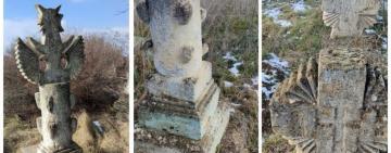 Під Одесою відновлять козацьку спадщину 