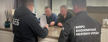 В Одесі судитимуть в.о. директора підприємства за привласнення понад 800 тисяч грн державних коштів