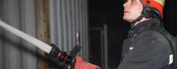 Чергова атака ворога на Одещину