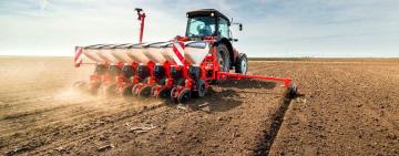 Весна на Одещині: Аграрії розпочали посівну кампанію