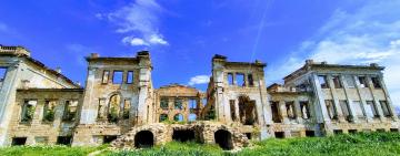 На Одещині панський маєток повернули громаді: суд визнав договір купівлі-продажу недійсним