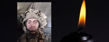 Татарбунари у скорботі: громада прощається із загиблим воїном Ігорем Поляковим