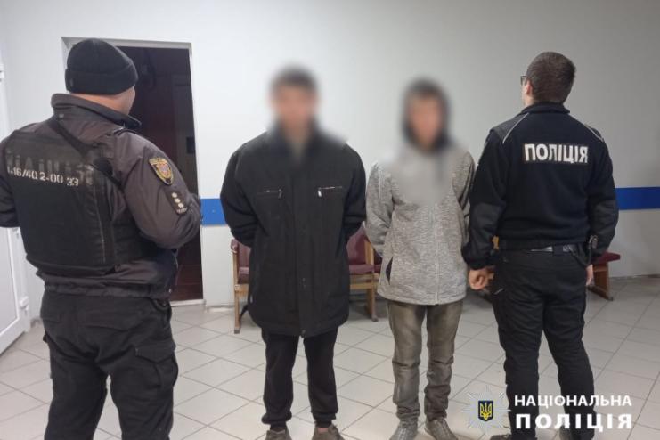 Двоє юних мешканців Татарбунарської громади отримали обвинувальні вироки за підпал поштового відділення