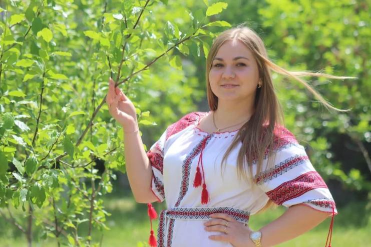 Олена Шаталова затверджена на посаді заступника голови Арцизької громади