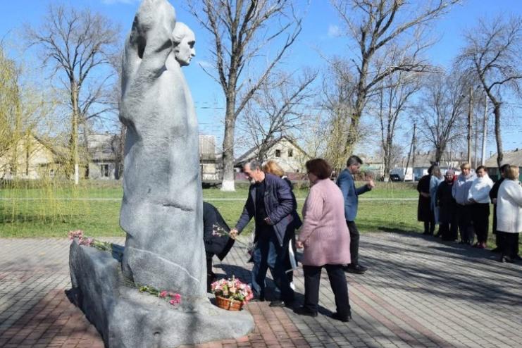 Сарата відзначила 203-річчя з дня заснування