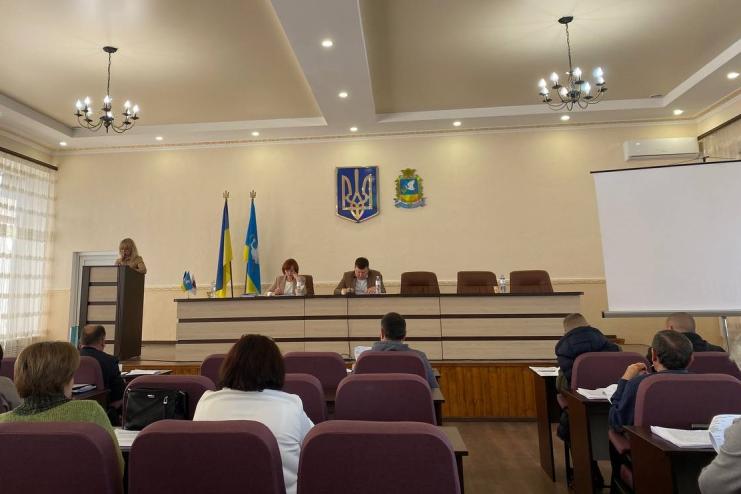 В Арцизі перейменували Центр дитячої та юнацької творчості