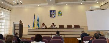 В Арцизі перейменували Центр дитячої та юнацької творчості