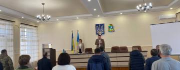 Арцизька громада впроваджує програму цифрової трансформації