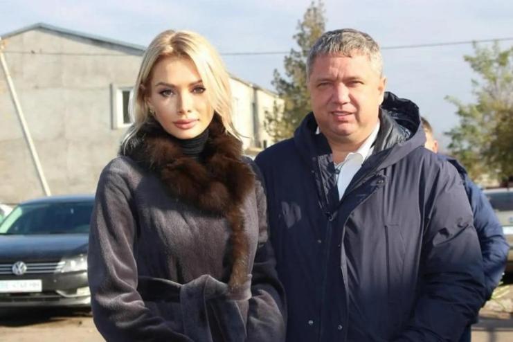 Корупція та відповідальність: суд оголосив вирок ексдепутатці Кормишкіній та її чоловіку