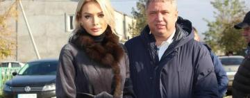 Корупція та відповідальність: суд оголосив вирок ексдепутатці Кормишкіній та її чоловіку