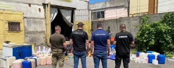 В Одесі судитимуть учасників наркокартелю, які налагодили багатомільйонний бізнес з виготовлення та збуту психотропів