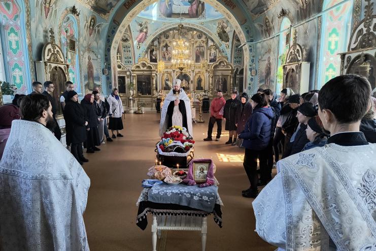 Останній шлях Героя: Татарбунарська громада простилася з Ігорем Поляковим