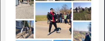 Весняний заряд чистоти: як Татарбунарська громада об'єднується для благоустрою