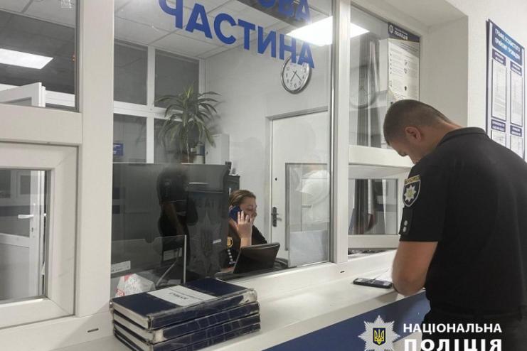 В Ізмаїльському районі молодика засудили на понад п’ять років за викрадення автомобіля