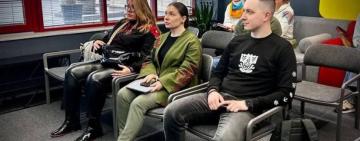 В Одесі стартувала програма «Траєкторія 2» для ветеранів та їхніх сімей