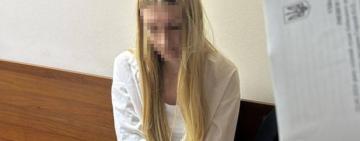 В Одесі засуджено експоліцейську за виправдовування збройної агресії рф проти України