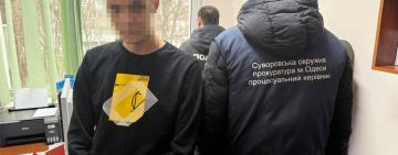 Відстрочка від мобілізації за 2300 доларів: на корупції викрито голову ВЛК одного з районних ТЦК Одеси
