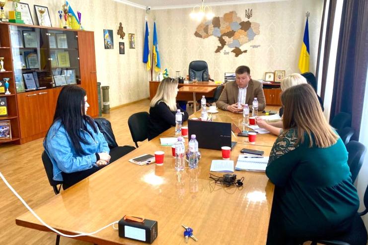Сергій Парпуланський провів велику пресконференцію: які питання хвилюють Арцизьку громаду