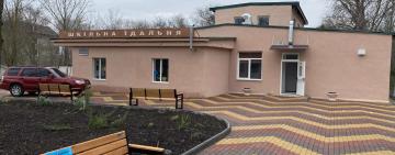 Зміни, що мають значення: нові харчоблоки для шкіл Арцизької  громади