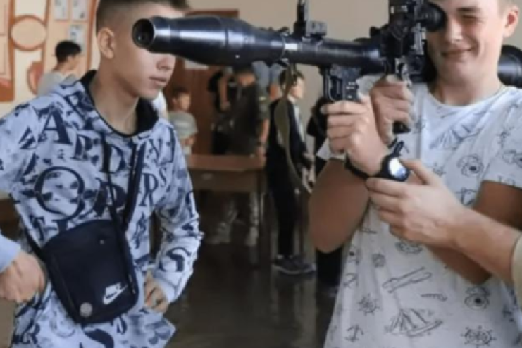 В Україні змінили порядок військового обліку для 17-річних юнаків