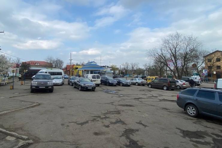Арцизька міська рада налаштована на вирішення проблеми автостанції: чи чекає місто на зміни?