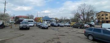 Арцизька міська рада налаштована на вирішення проблеми автостанції: чи чекає місто на зміни?