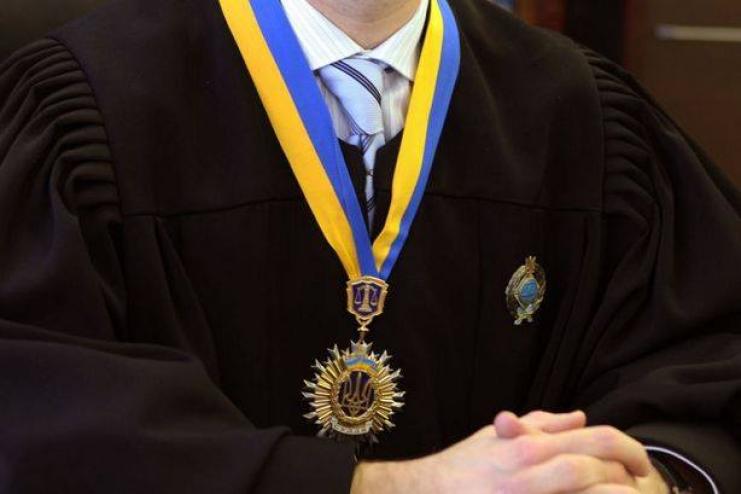Скандал у суддівських колах: ексголову Білгород-Дністровського суду підозрюють у корупційних схемах