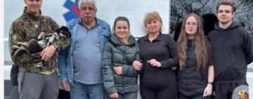 У Болграді втретє відбулася стерилізація тварин