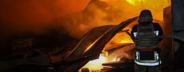 В Одесі та області лунали вибухи: не обійшлося без руйнувань