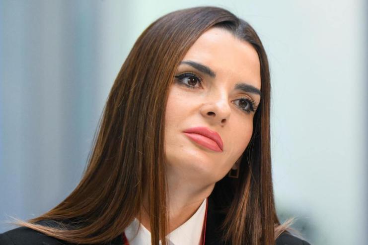 Арешт башкана Гагаузії: що відомо про справу Євгенії Гуцул